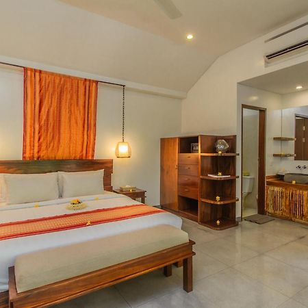 Villa Beji Mawang Ubud By Pramana Villas Exteriér fotografie
