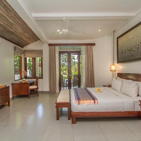 Villa Beji Mawang Ubud By Pramana Villas Exteriér fotografie