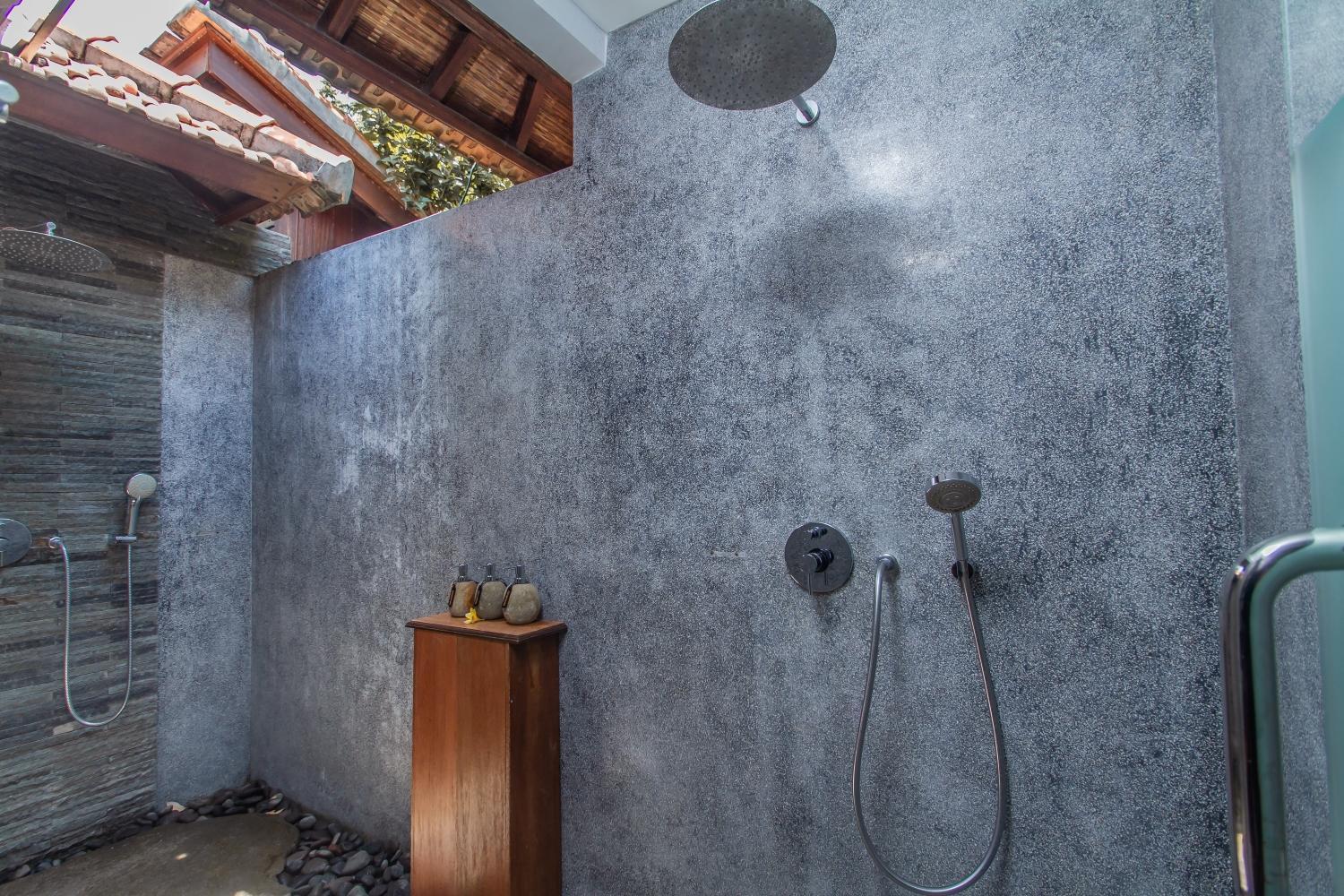 Villa Beji Mawang Ubud By Pramana Villas Exteriér fotografie