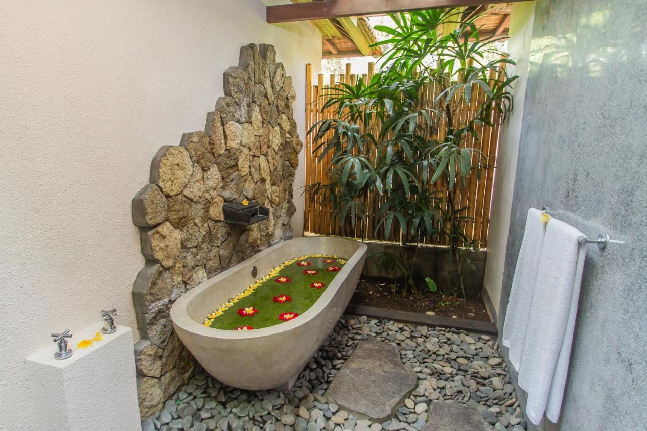 Villa Beji Mawang Ubud By Pramana Villas Exteriér fotografie