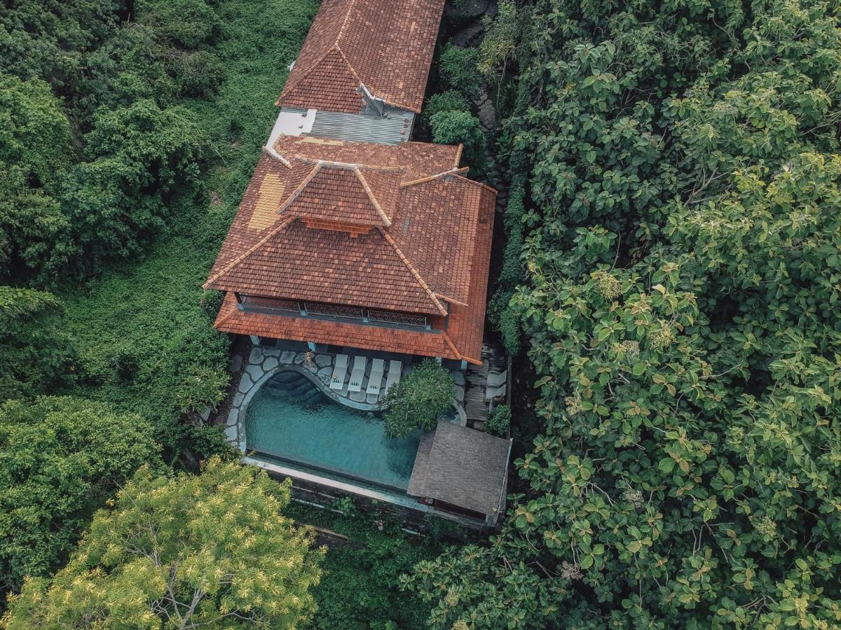 Villa Beji Mawang Ubud By Pramana Villas Exteriér fotografie