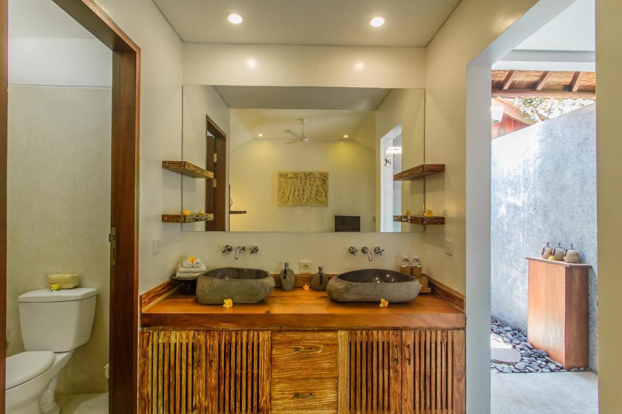 Villa Beji Mawang Ubud By Pramana Villas Exteriér fotografie
